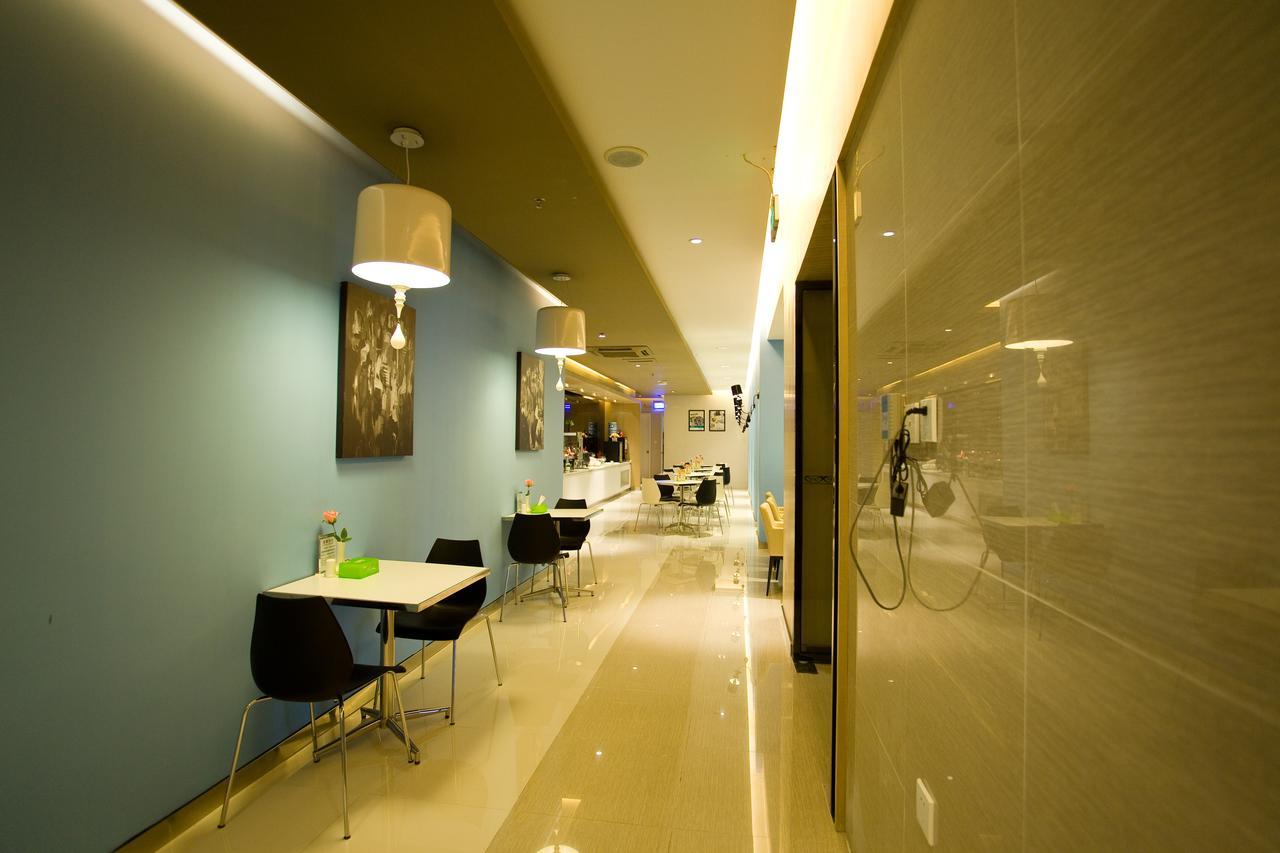 Jinjiang Inn Sanya Hexi Road Qingren Bridge Exterior photo